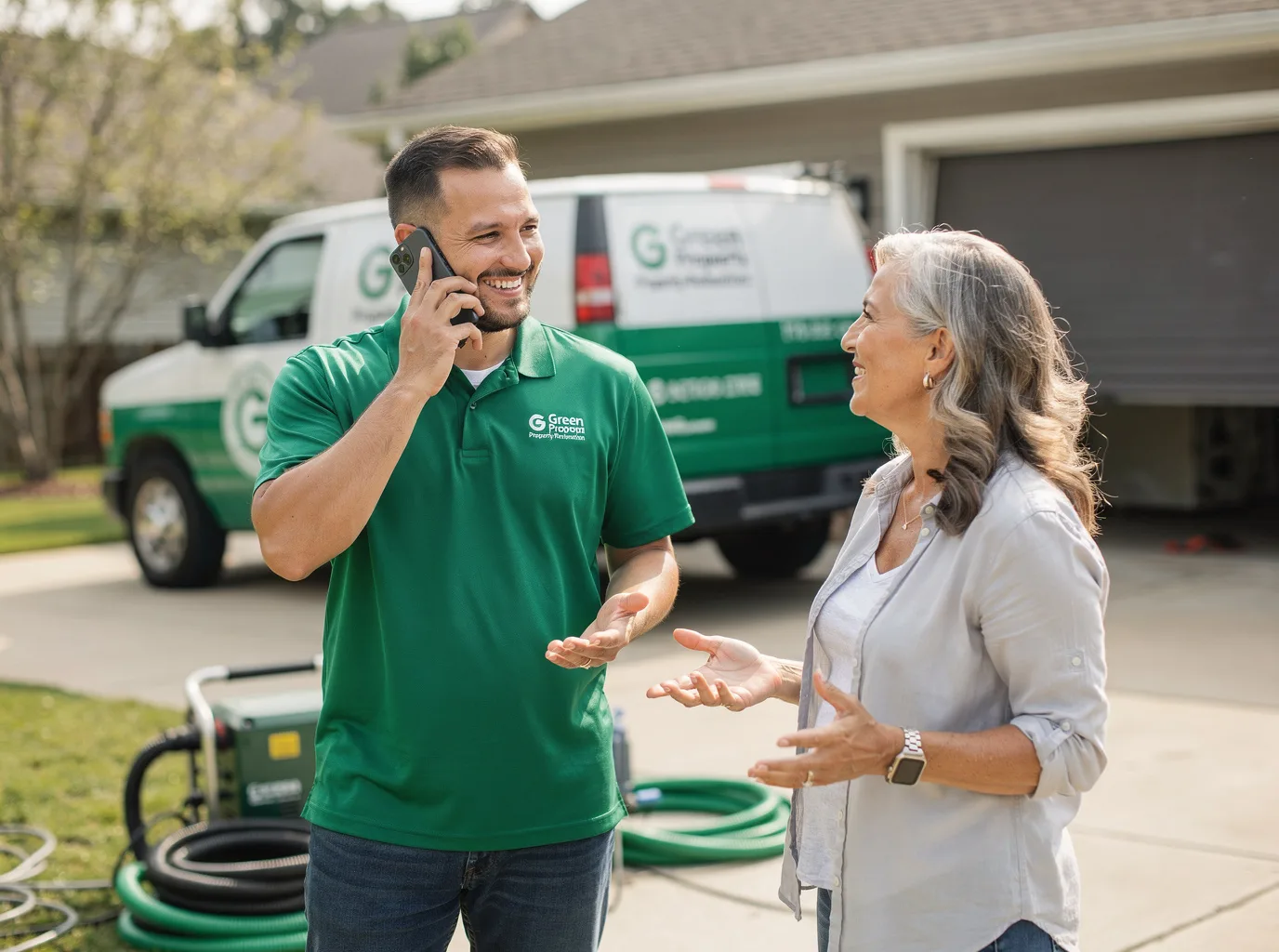 Water Damage Restoration Hermon, ME FAQs